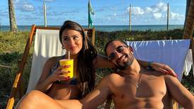 Saiba mais sobre Giullia Buscacio, atriz de ‘Renascer’ que está sendo elogiada na internet e namora amigo de Neymar