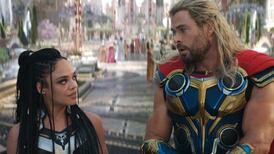 Afinal, quando ‘Thor: Amor e Trovão’ estreia na Disney Plus?
