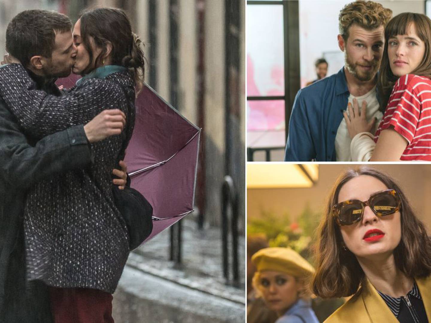 Netflix: 5 filmes de romance para assistir agora mesmo – Metro World News  Brasil