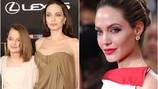 A filha mais nova de Angelina Jolie seguirá seus passos? Ela já cresceu e agora estão preparando um projeto ambicioso juntas