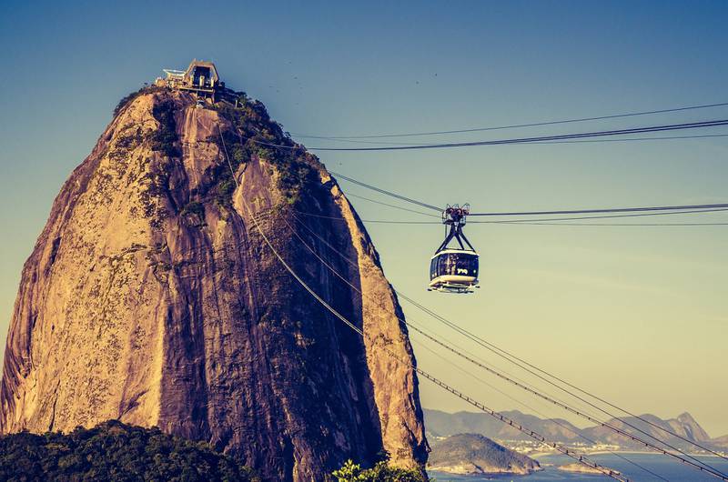 Rio de Janeiro é um dos destinos mais acolhedores para comunidade queer no Brasil