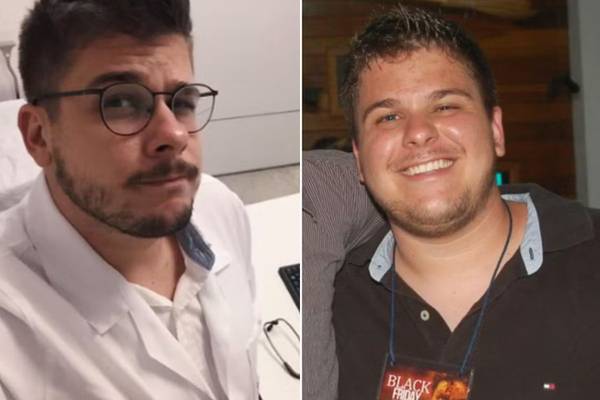 ‘Golpe do amor’: presos dois suspeitos por assassinato de médico na Zona Norte de São Paulo