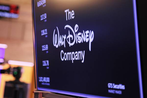 Disney Plus vai lançar uma plataforma e pacotes com a fusão oficial do Star Plus e ESPN