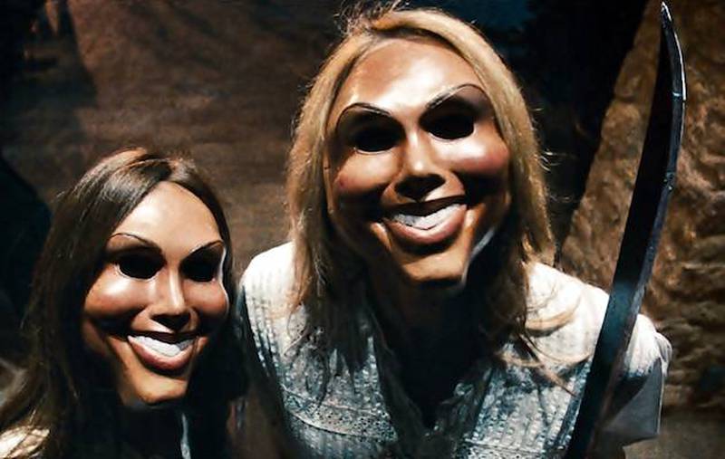 As 5 melhores filmes de terror na Netflix para assistir no Halloween –  Metro World News Brasil
