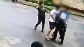 Mãe e filho seguem presos suspeitos de matar aluno e ferir dois em briga na porta de escola, em Goiás