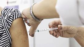 Prefeitura de São Paulo retoma vacinação contra gripe na véspera de Natal 