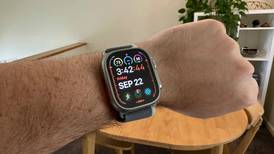 A Apple lidera o mercado em crescimento dos relógios inteligentes