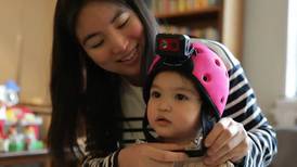 Cientistas usam uma criança de dois anos para a inteligência artificial aprender a falar