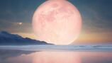 A Lua Rosa terá uma mudança nos signos mais sensíveis e lhes dará uma lição importante