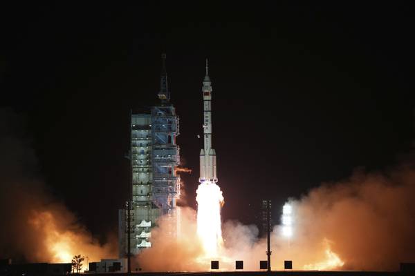 China supera NASA e SpaceX: foguetes com motor nuclear superam velocidade