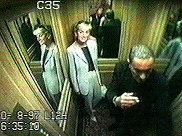 Quem era Dodi Al Fayed, o ex-namorado que morreu ao lado da princesa Diana em Paris?