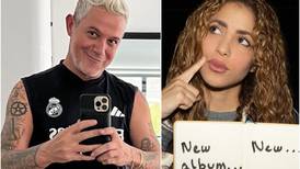 Alejandro Sanz envia mensagem amorosa para Shakira e desencadeia polêmica sobre suas verdadeiras intenções