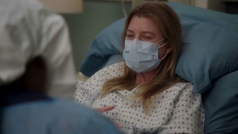 Grey’s Anatomy | 17x11: Isso é o que acontecerá caso Meredith desperte no próximo episódio