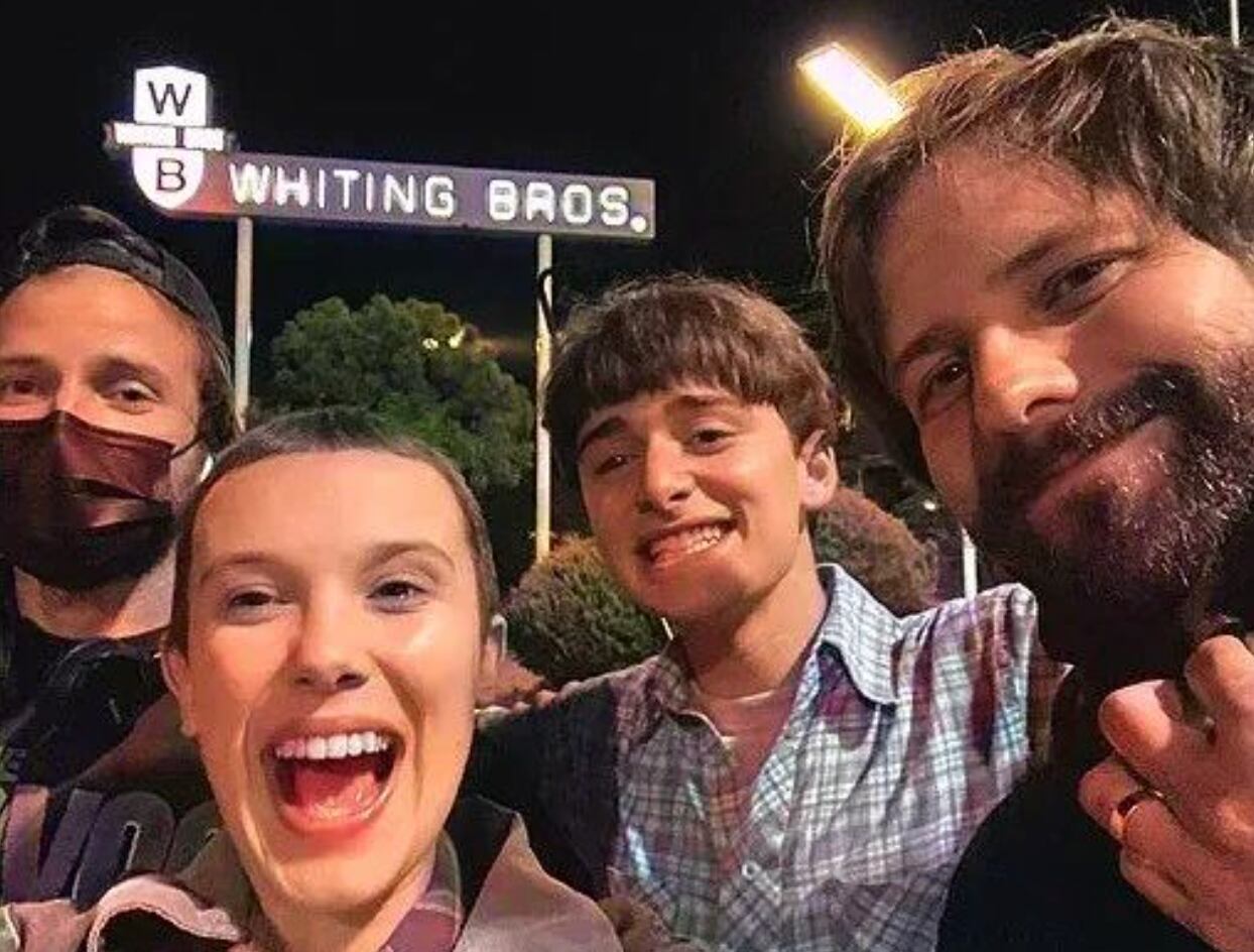 Stranger Things: Montagem teatral revela elenco e data de abertura