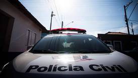 Traficante é preso com 11 quilos de crack em Santos