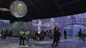 Última chance: exposição Monet À Beira D’Água encerra esta semana com desconto nos ingressos
