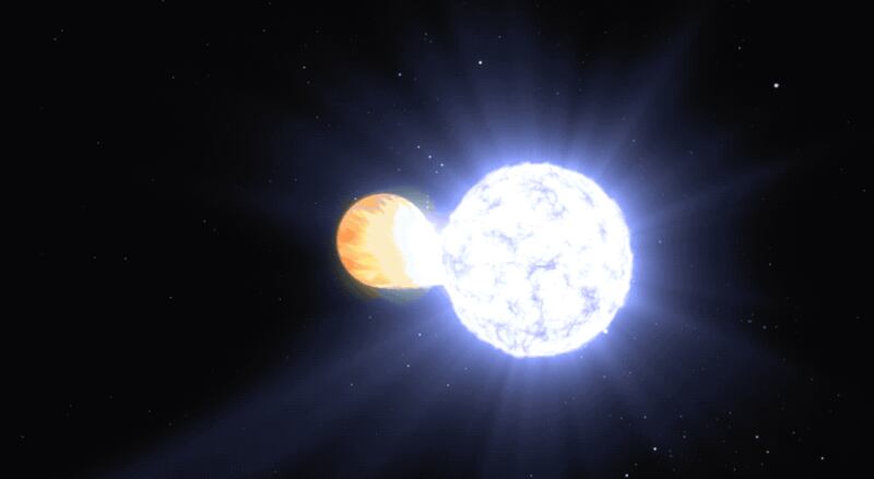 Nova missão Roman da NASA investigará segredos cósmicos utilizando estrelas em explosão