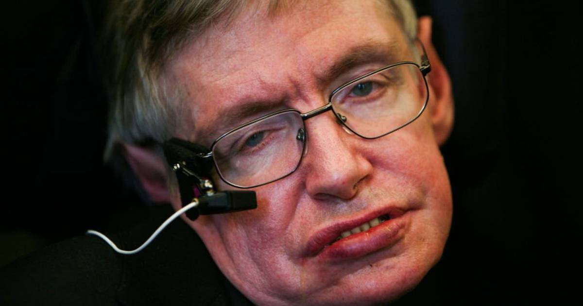 El último científico que trabajó con Stephen Hawking ha revelado la teoría del genio definitivo