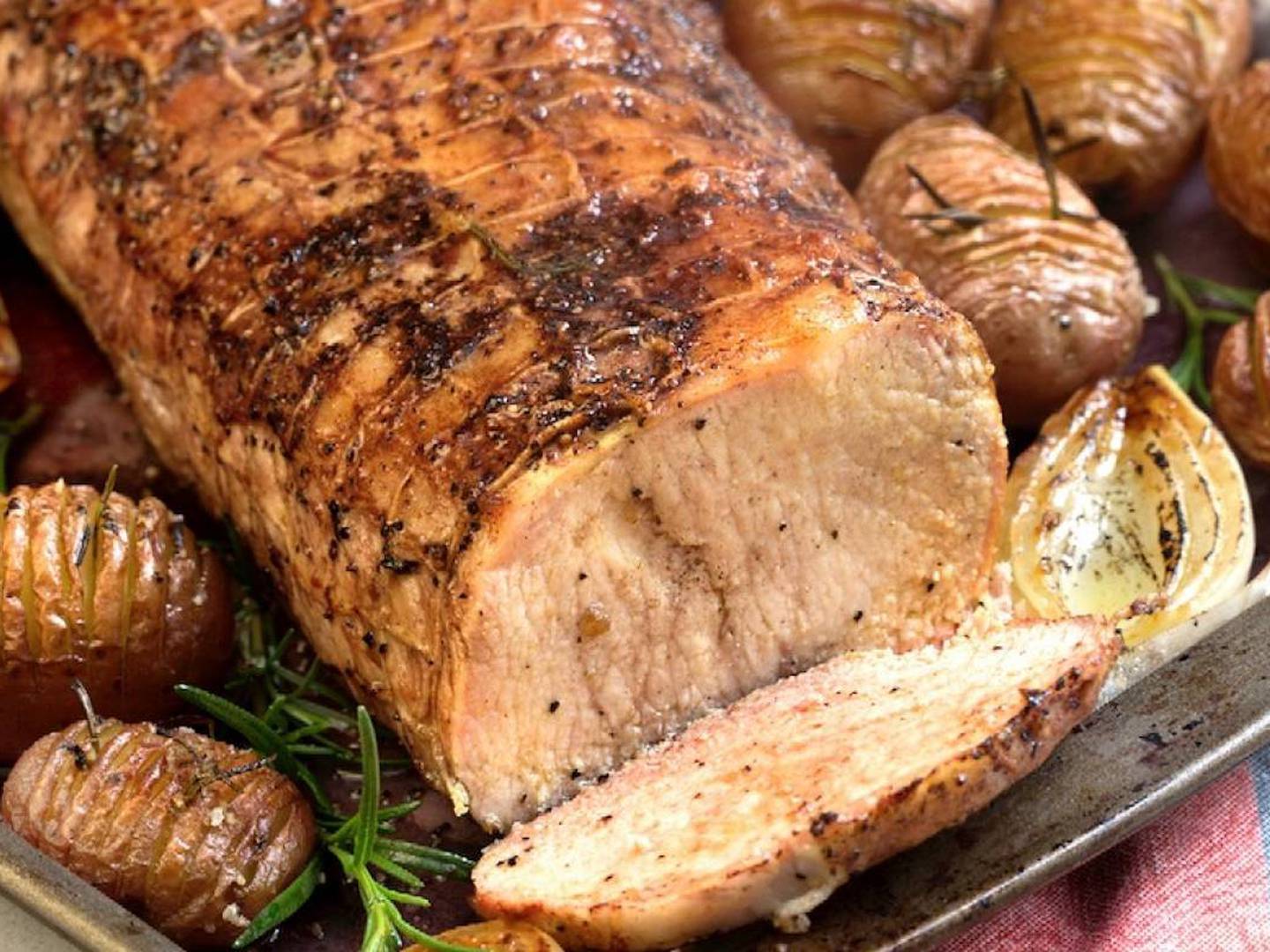 Bem-estar: comer carne de porco aumenta a sensação de saciedade – Metro  World News Brasil