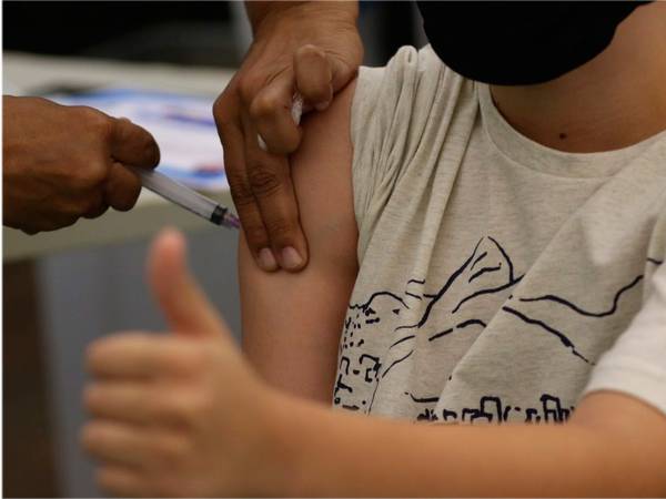São Paulo aplica vacinas contra covid-19, gripe e outras doenças neste fim de semana
