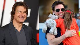 “Tom Cruise não existe para sua filha Suri”: revelada a verdade de como sua relação se rompeu para sempre
