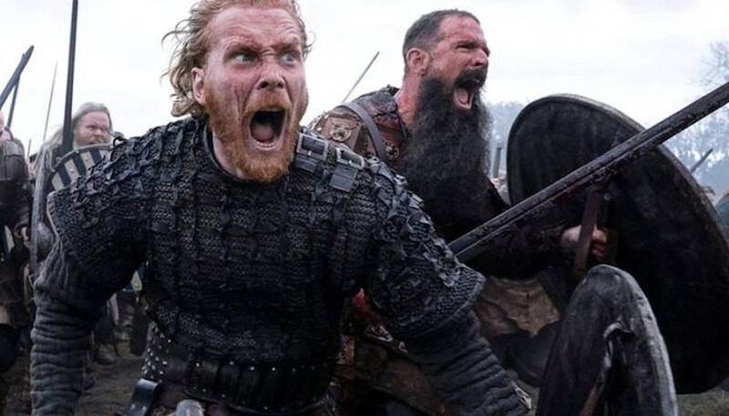 ‘Vikings: Valhalla’ ganha data de estreia e trailer sangrento na Netflix