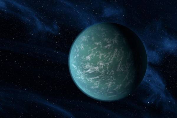 Quais planetas têm características semelhantes à da Terra?