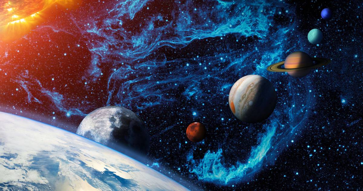 NASA presenta imagen de Eärendel, estrella millones de veces más luminosa que el Sol – Metro World News Brasil