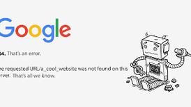 Erro 404: o que é e por que ocorre?