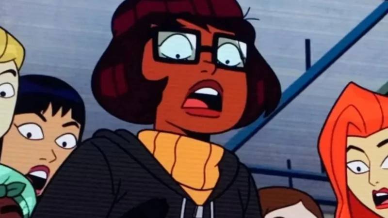 Contabilidade Financeira: Velma: o pior programa da televisão