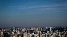 Previsão do Tempo: temperaturas voltam a subir em São Paulo neste sábado
