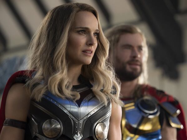 Onde está ‘Thor: Amor e Trovão’ na linha do tempo do universo Marvel?