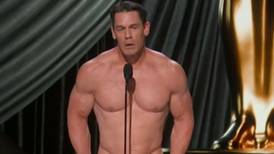 Homenagem ou protesto? A verdade para John Cena ficar pelado no Oscar 2024