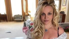 Britney Spears sofre aborto espontâneo e perde filho com Sam Asghari