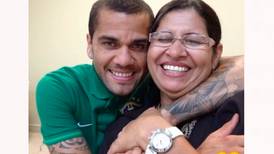 Julgamento de Dani Alves: “Não desejaria isso a nenhuma mãe no mundo”, diz Lucia Alves