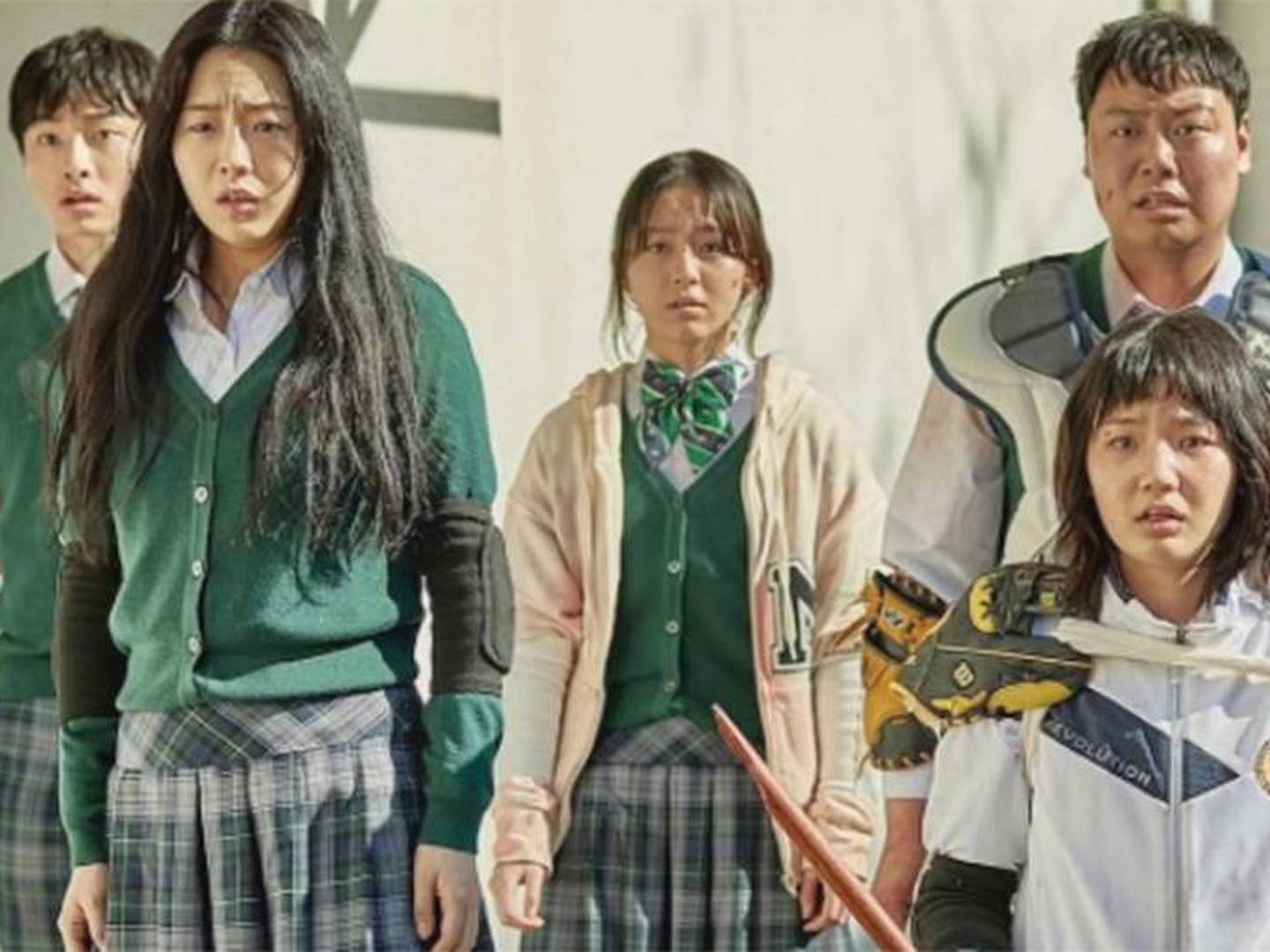 All of Us Are Dead: série sul-coreana de zumbis estreia na Netflix