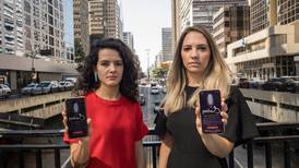 13 anos da Lei Maria da Penha: app oferece ajuda para mulheres vítimas de violência