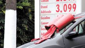 Preço do combustível tem alta após a greve