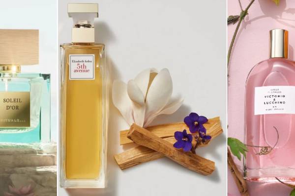 10 perfumes femininos baratos que cheiram caro e duram o dia todo