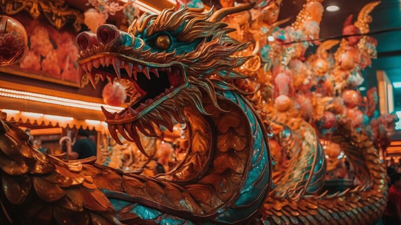 Lo que debes evitar cada animal del zodiaco asiático para tener un Año nuevo chino próspero