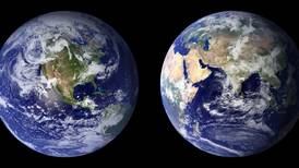 Para migrar em caso do “fim do mundo”: nosso planeta tem um gêmeo a apenas 22 anos-luz