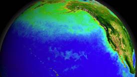 Pode a Terra se partir ao meio? Detectada falha alarmante no fundo do Oceano Pacífico