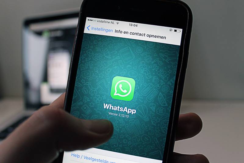WhatsApp: este é o truque para enviar uma mensagem para uma pessoa sem ter o seu contato salvo