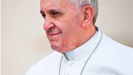 Papa chama guerra na Ucrânia de “agressão cruel e sem sentido”