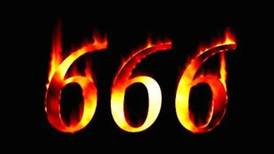 Número da besta? O verdadeiro significado da temível sequência 666, de acordo com a numerologia