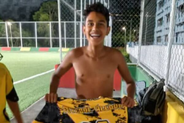 Adolescente de 13 anos morre após ser arrastado por enxurrada na Região Metropolitana de SP