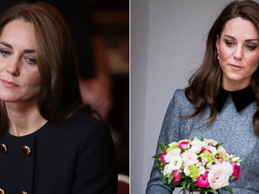 Kate Middleton: os 3 pedidos que a princesa fez para combater o câncer
