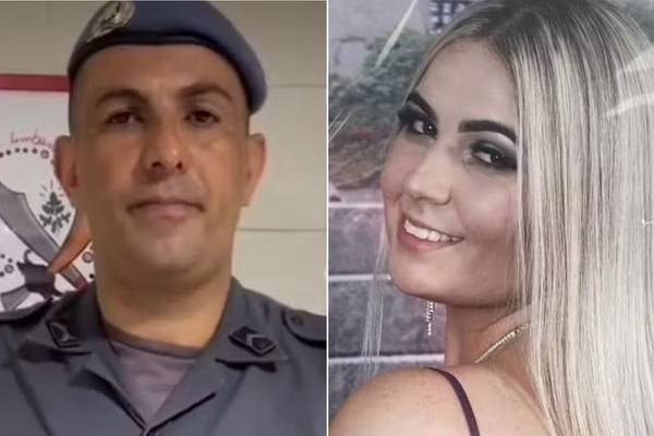 Suspeito de participar de morte de PM de folga e filha se entrega em São Paulo; dois são procurados