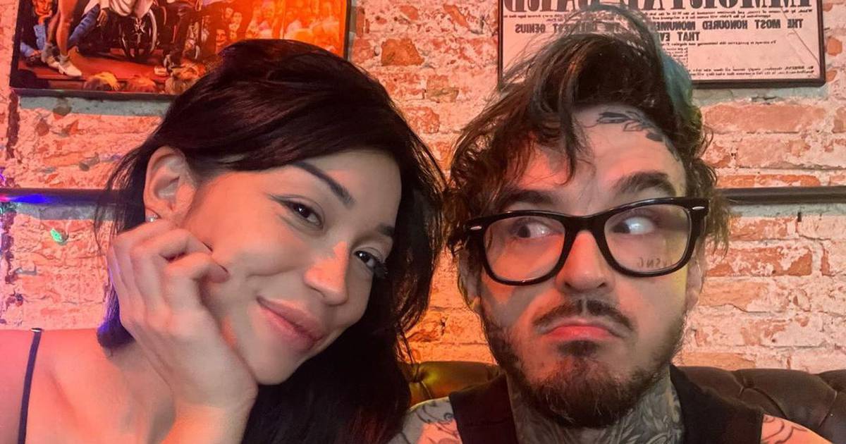 PC Siqueira’s girlfriend details attempt to take YouTuber to a psychiatrist before his death – Metro World News Brasil