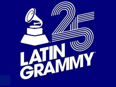 Data confirmada: o dia do Grammy Latino 2024 já foi anunciado
